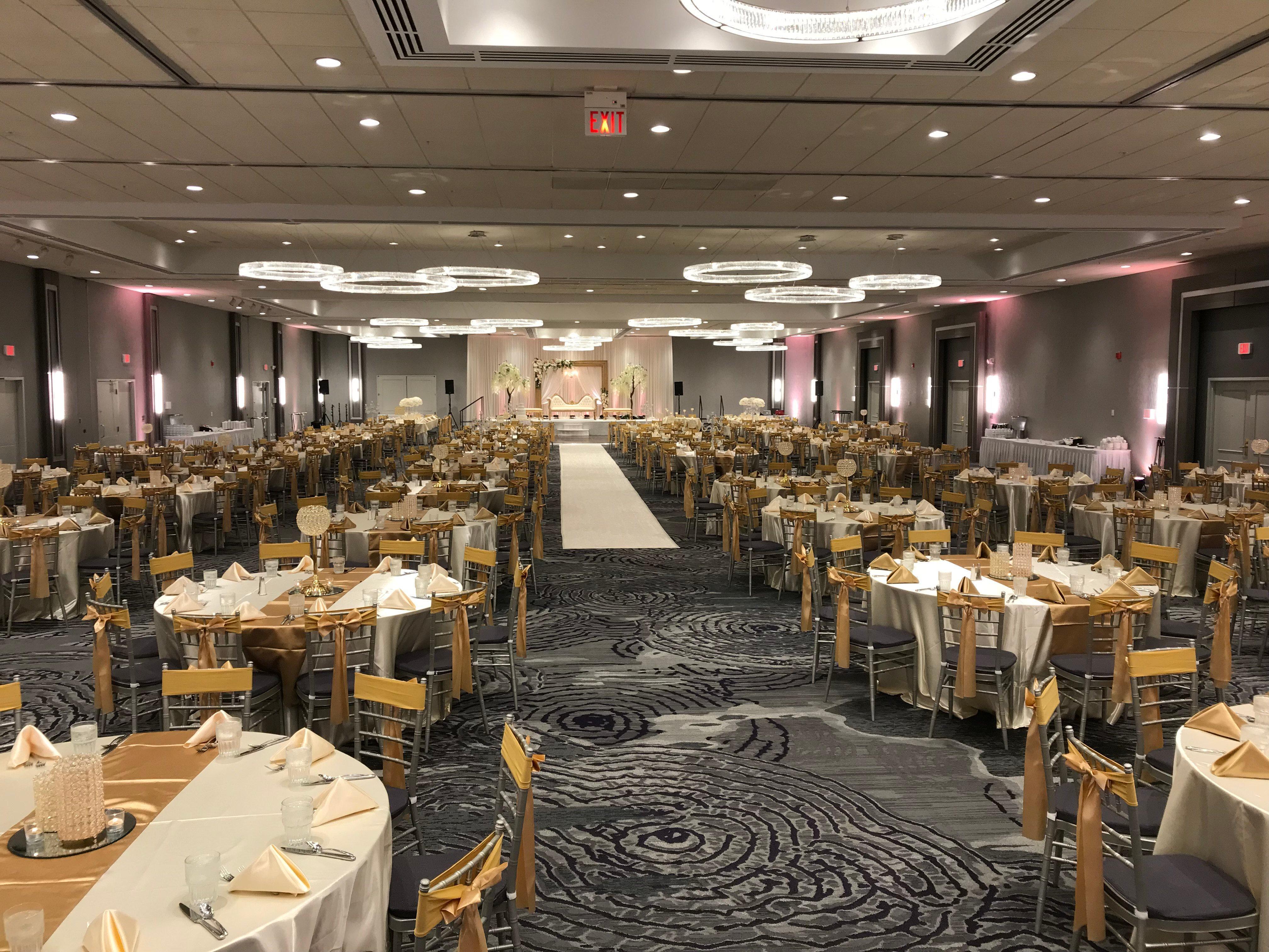 Holiday Inn Chicago Nw Crystal Lk Conv Ctr By Ihg Crystal Lake Dış mekan fotoğraf