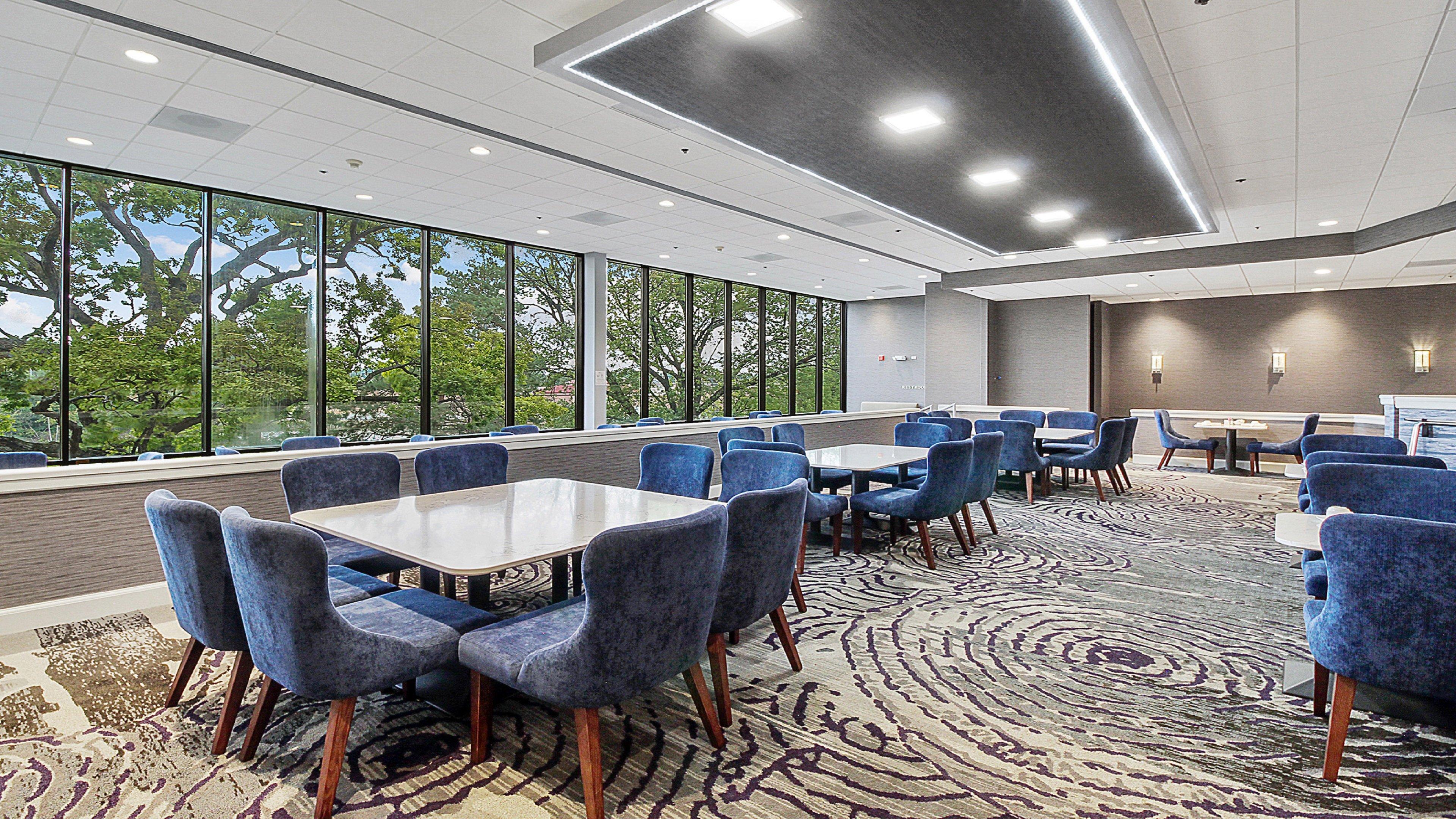 Holiday Inn Chicago Nw Crystal Lk Conv Ctr By Ihg Crystal Lake Dış mekan fotoğraf